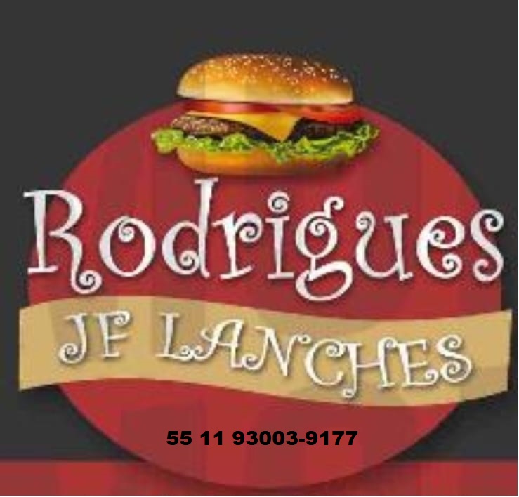 Rodrigues Lanches  chama no WhatsApp 55 11 93003-9177